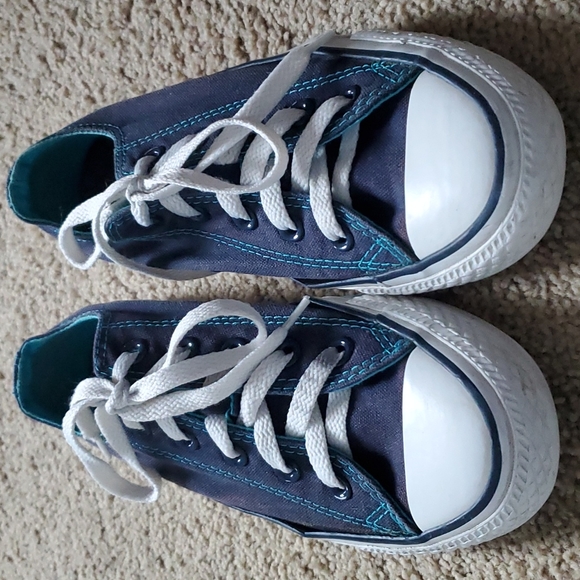 Converse All Stars - Picture 2 of 11